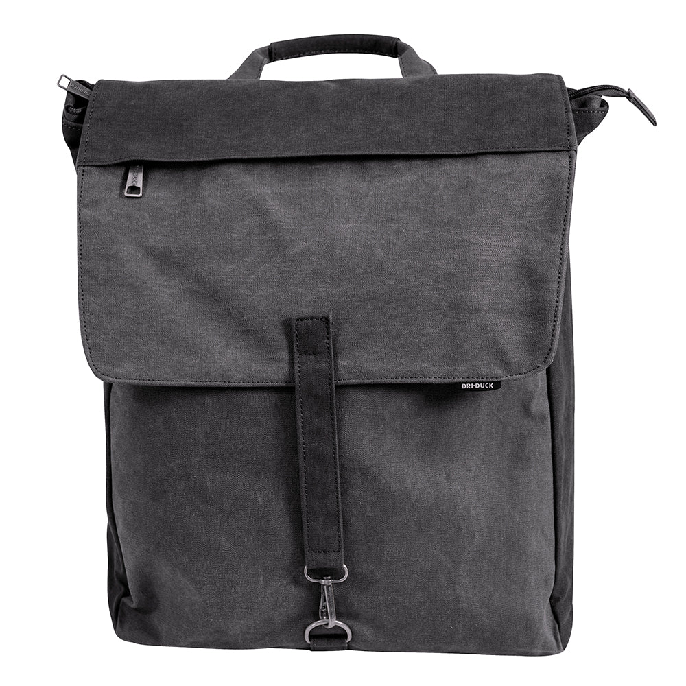 DRI DUCK 16L Messenger Bag – League Outfitters