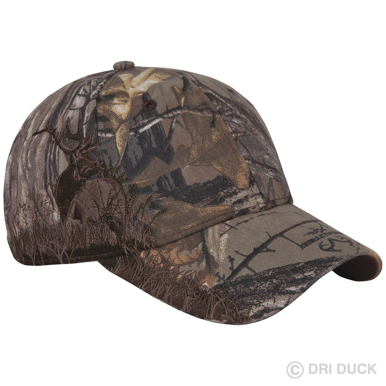 Elk Hat in Realtree Xtra DRI DUCK