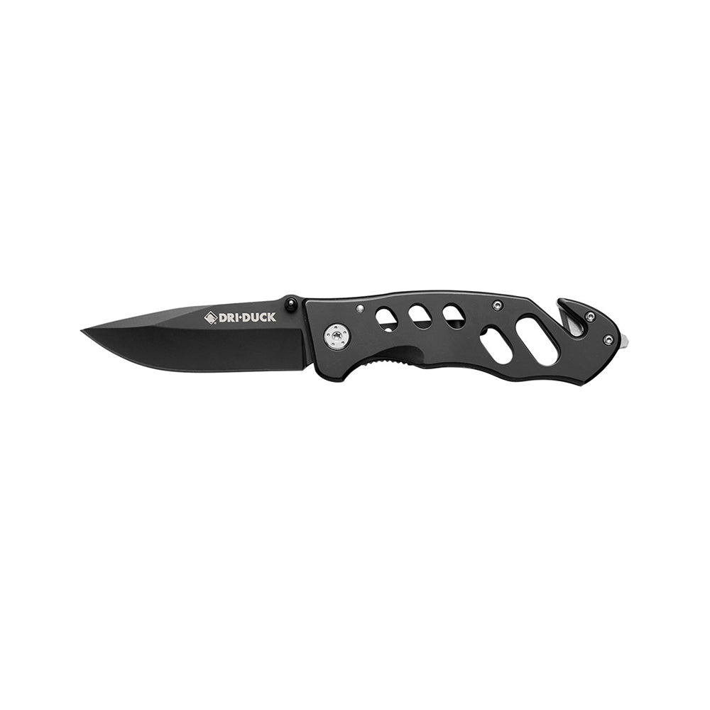 Tactical Folding Knife