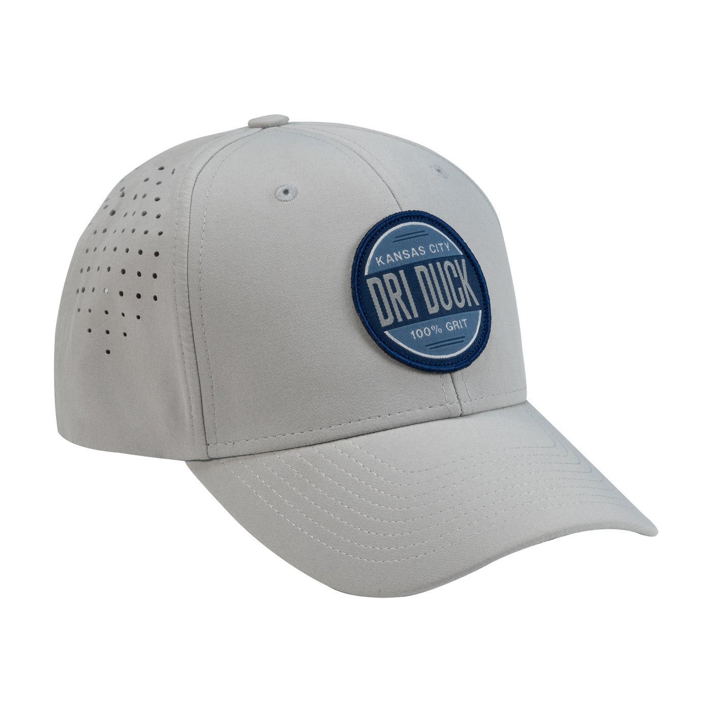 KC Team Titan Hat