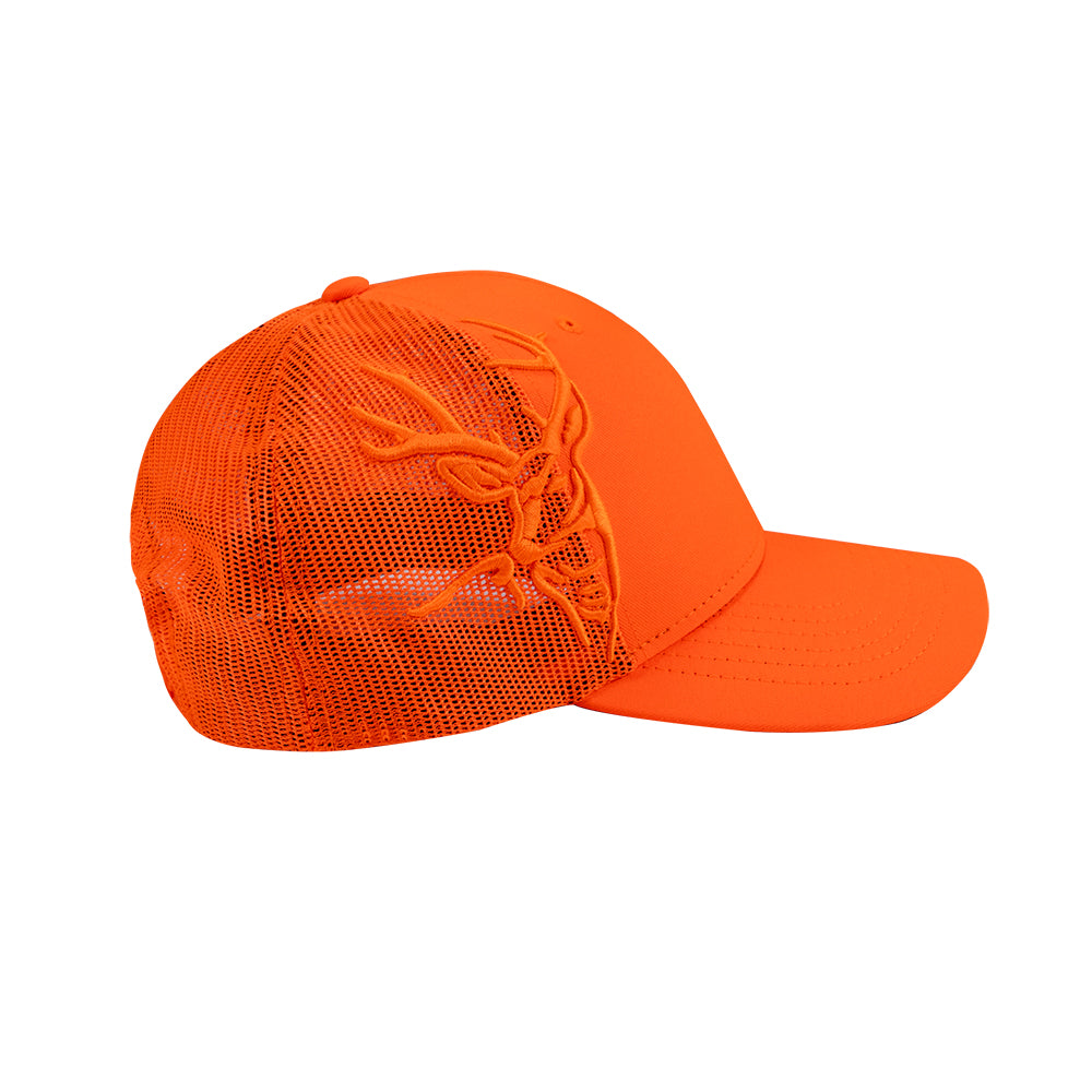 Buck 3D Pro Hat