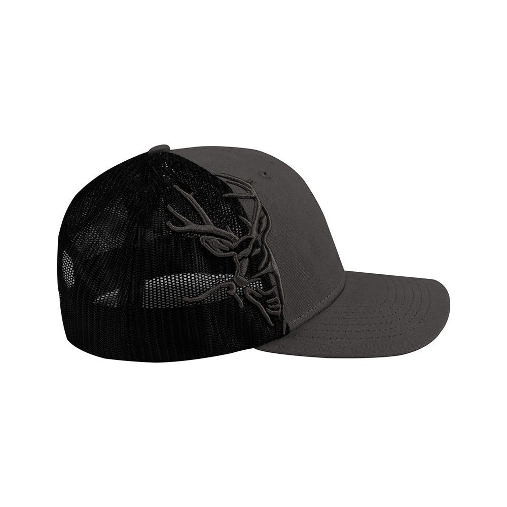 Buck 3D Pro Hat