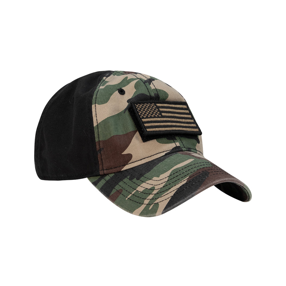 Tactical Hat