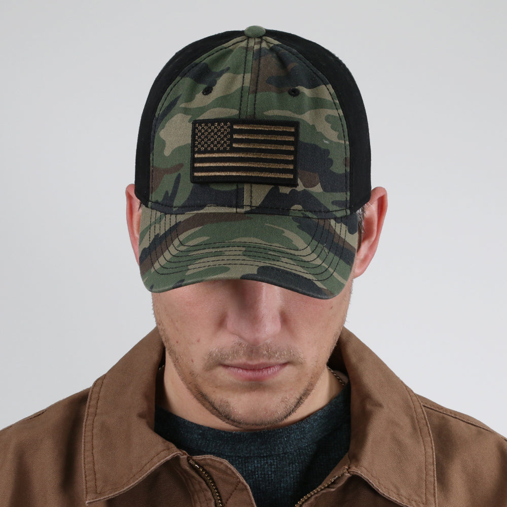 Tactical Hat