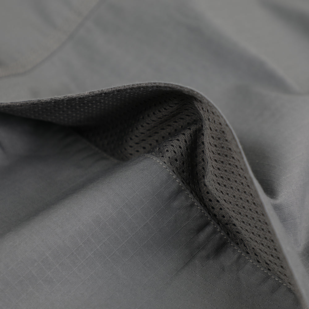 Craftsman Short Sleeve Work Shirt with Pockets | DRI DUCK