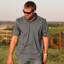 Craftsman Short Sleeve Shirt