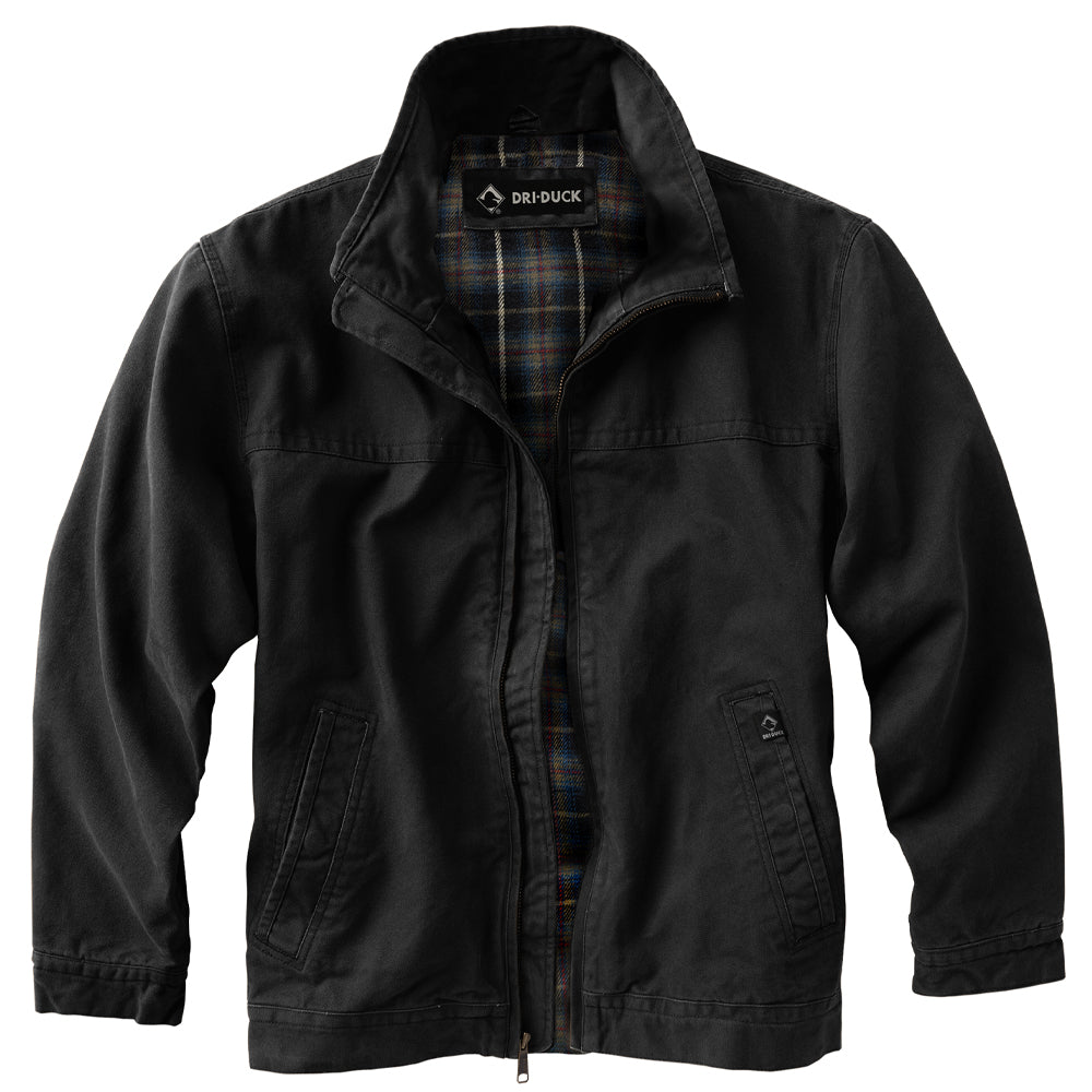 Maverick Work Jacket