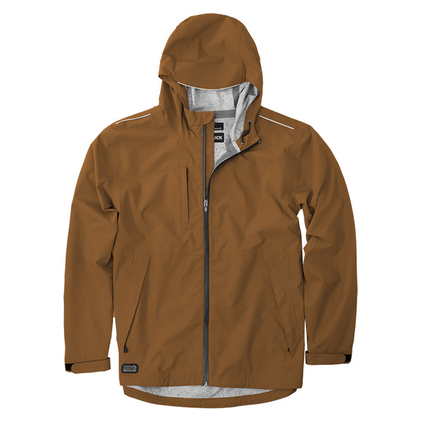 Mens Challenger Water-Repellent Jacket (RCG1210)