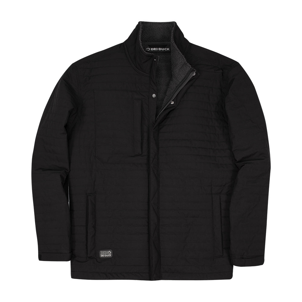 Keystone Full Zip