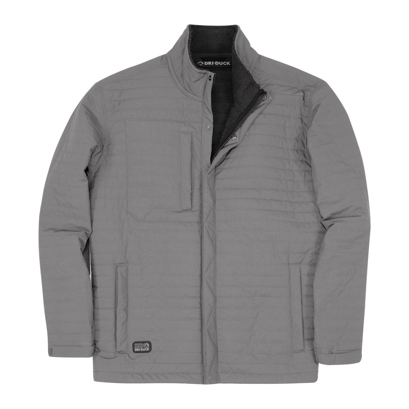 Keystone Full Zip