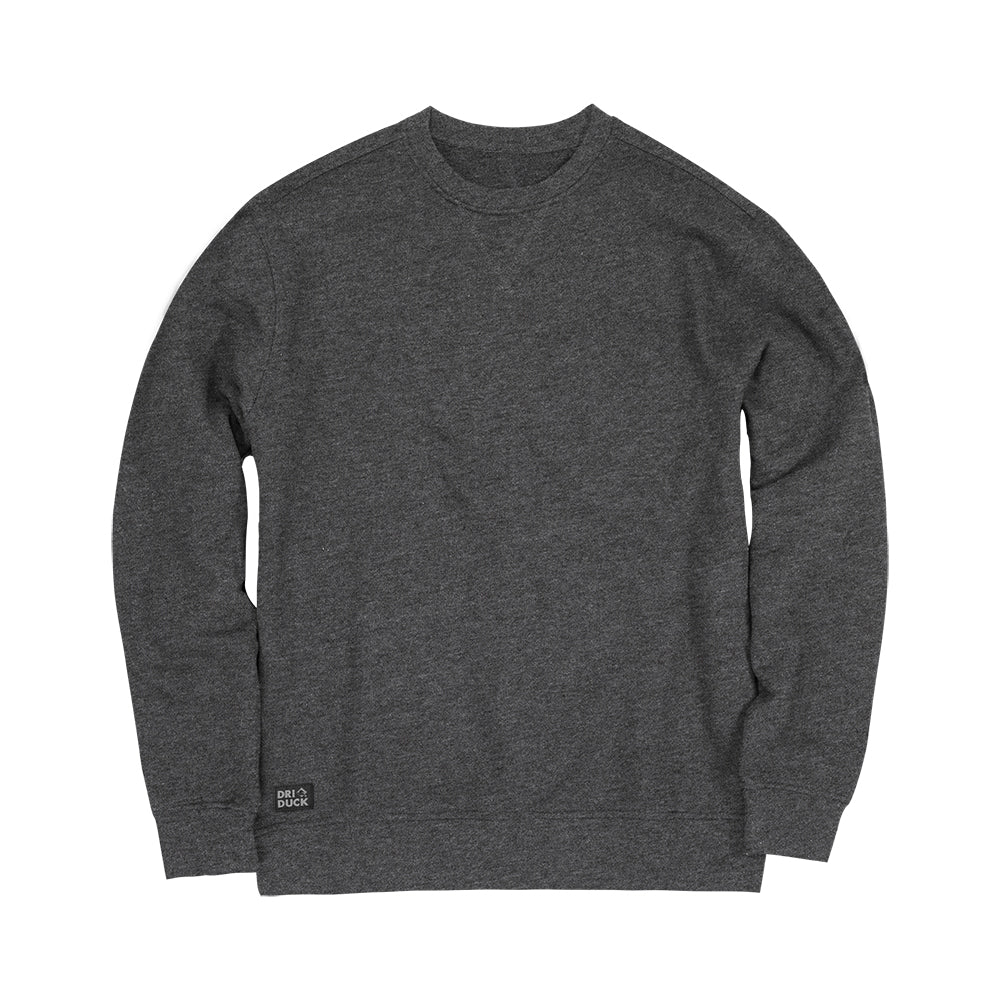 Granite Crew Neck