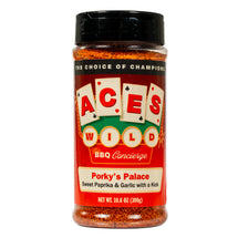 Aces Wild 3-Pack Seasoning