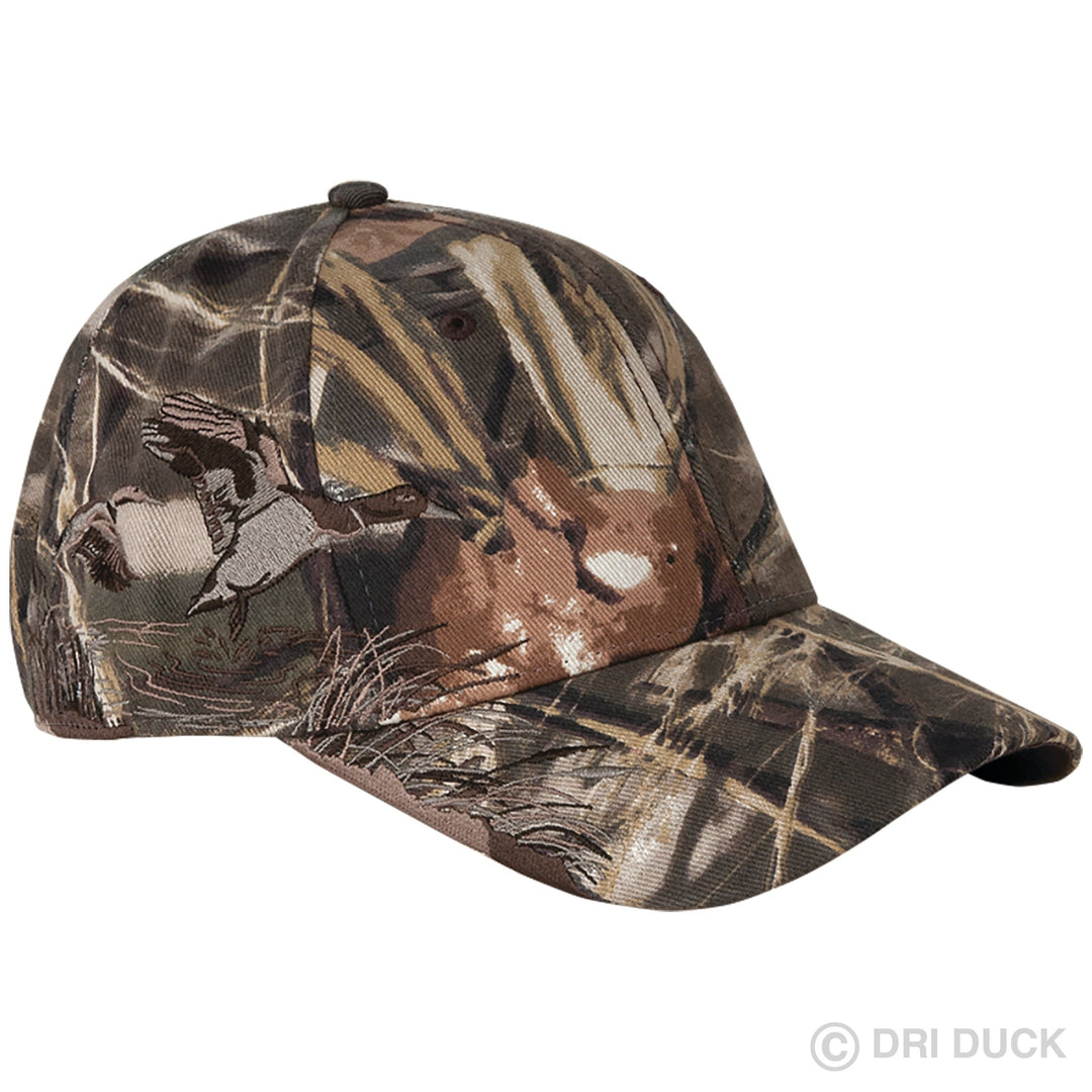 Dri duck hat online