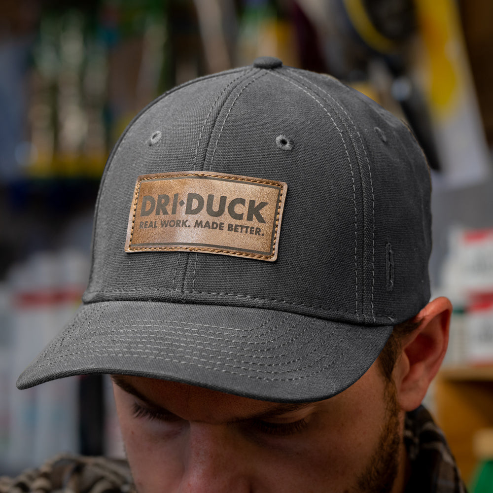 Dri duck hats online